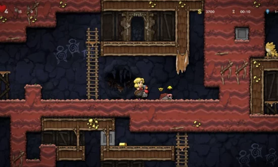 How Can I Improve My Gameplay In Spelunky
