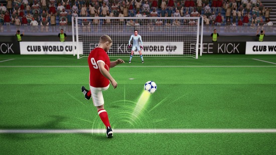 How Can I Improve My Gameplay in Soccer Skills World Cup