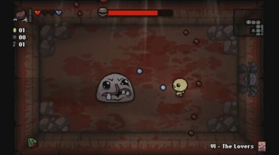 How Can I Improve My Gameplay in The Binding of Isaac