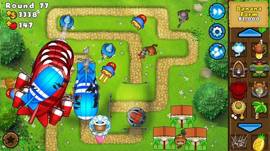 How Can I Unblock Bloons TD 6