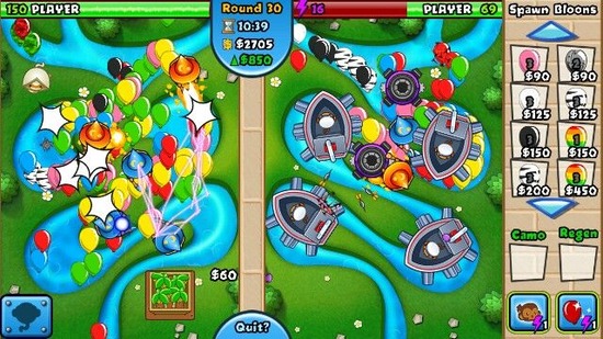 How Can I Unblock Bloons Tower Defense
