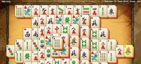 Mahjong Unblocked via Cloud Gaming Platforms