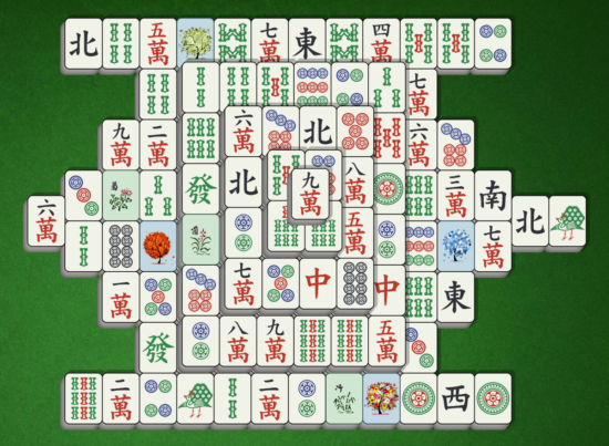 Mahjong Unblocked via Proxy Servers