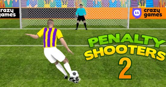 Penalty Shooters 2 unblocked: 2023 Guide To Play Penalty Shooters 2 Online