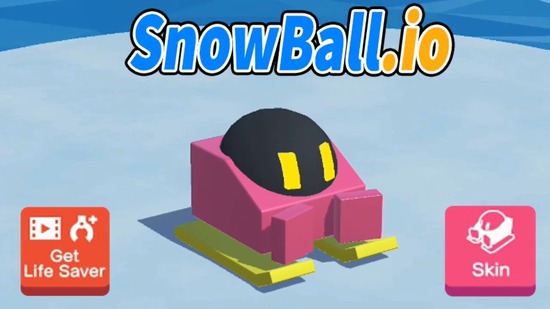 Snowball io Unblocked