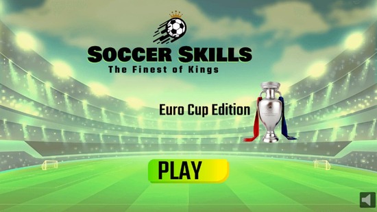 Soccer Skills World Cup Unblocked
