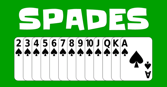Spades Unblocked