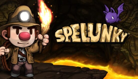 Spelunky Unblocked: 2023 Guide To Play Spelunky Online