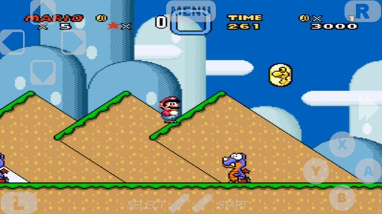 Super Mario World Unblocked via Cloud Gaming Platforms