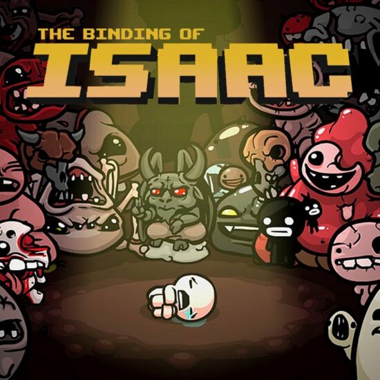 The Binding of Isaac Unblocked: 2023 Guide To Play The Binding of Isaac Online