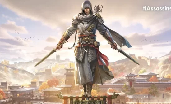 What Is The Price Of Assassin's Creed Codename Red?