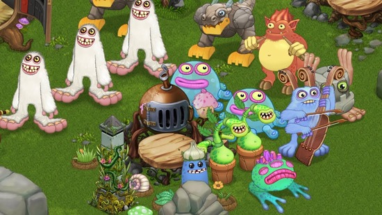 Why My Singing Monsters is Blocked