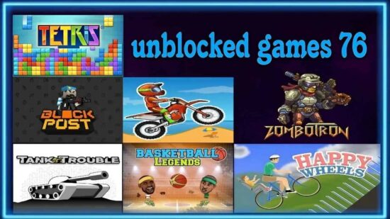 Top Platforms Like Unblocked Games Premium