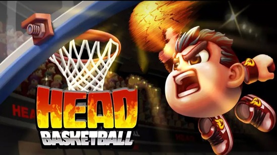 Head Basketball Unblocked