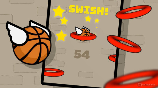 How Can I Improve My Gameplay In Flappy Dunk