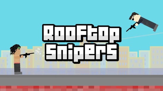 How Can I Improve My Gameplay In Rooftop Snipers 2