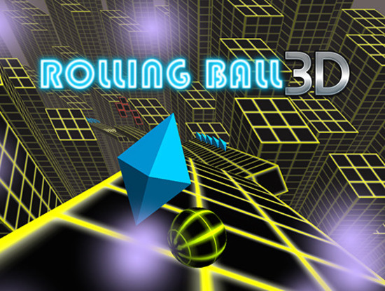 Rolling Ball 3D Unblocked