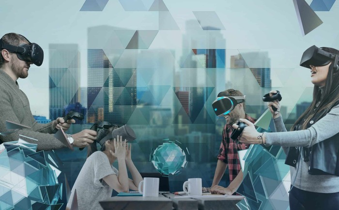 VR and AR in Education Focus on Strategic Vision