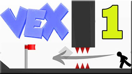 Vex 1 Unblocked: 2024 Guide To Play Vex 1 Online