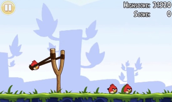 How Can I Improve My Gameplay In Angry Birds