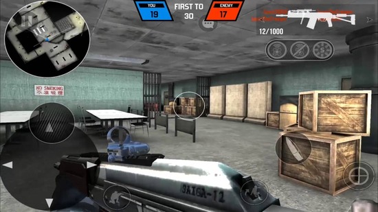 How Can I Improve My Gameplay In Bullet Force?