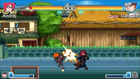 How Can I Improve My Gameplay In Naruto vs Bleach