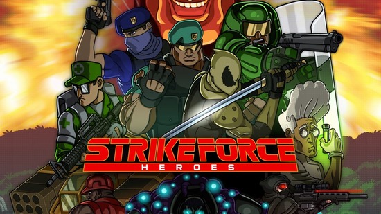 How Can I Improve My Gameplay In Strike Force Heroes