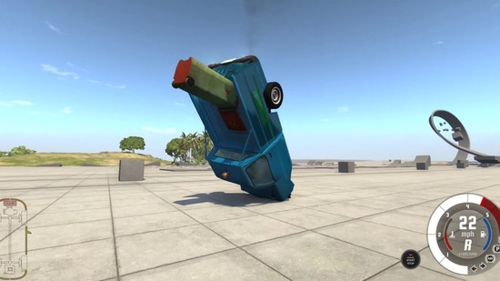 How Can I Improve My Gameplay In Stunt Simulator