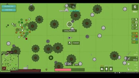 How Can I Improve My Gameplay In Surviv.io