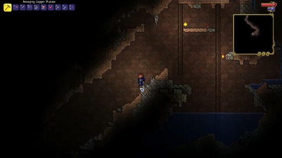 How Can I Improve My Gameplay In Terraria
