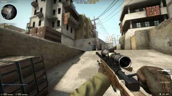 How can I improve my gameplay In Counter Strike CSGO