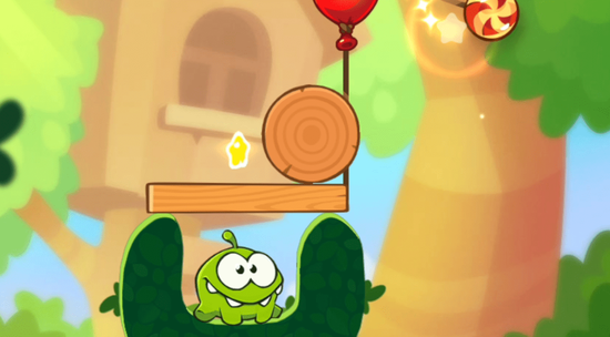 Improve My Gameplay In Cut the Rope