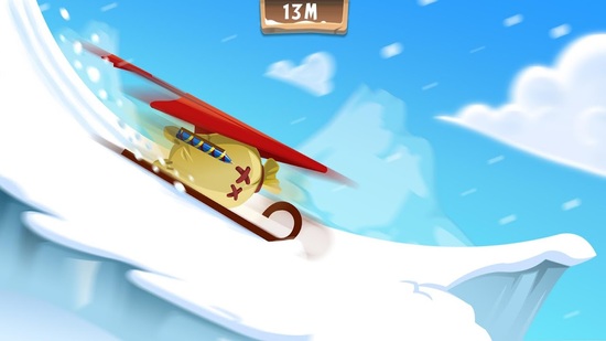Improve My Gameplay in Learn to Fly 2