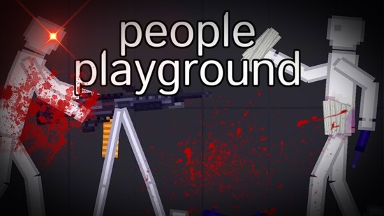 People Playground Unblocked