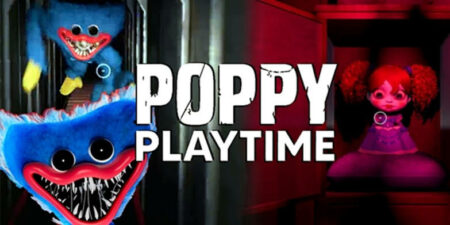 Poppy Playtime Unblocked: 2024 Guide To Play Poppy Playtime Online