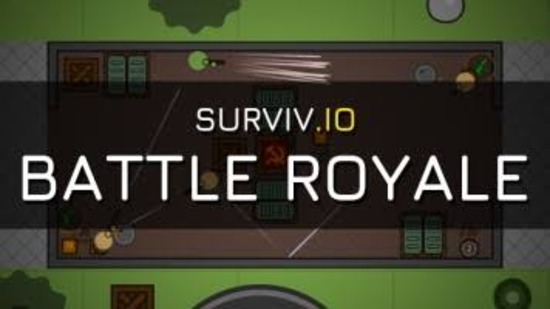 Surviv.io Unblocked: 2024 Guide To Play Surviv.io Online