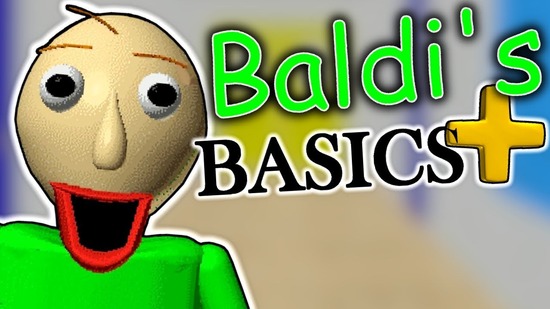 baldi's basics unblocked