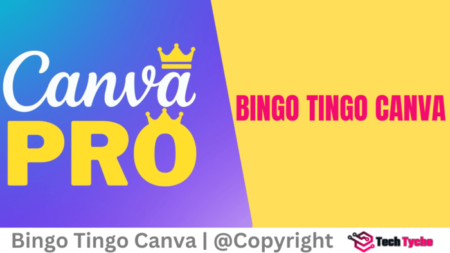 Bingo Tingo Canva