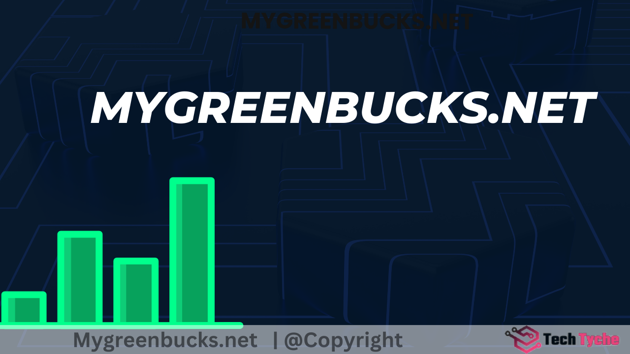 Mygreenbucks.net