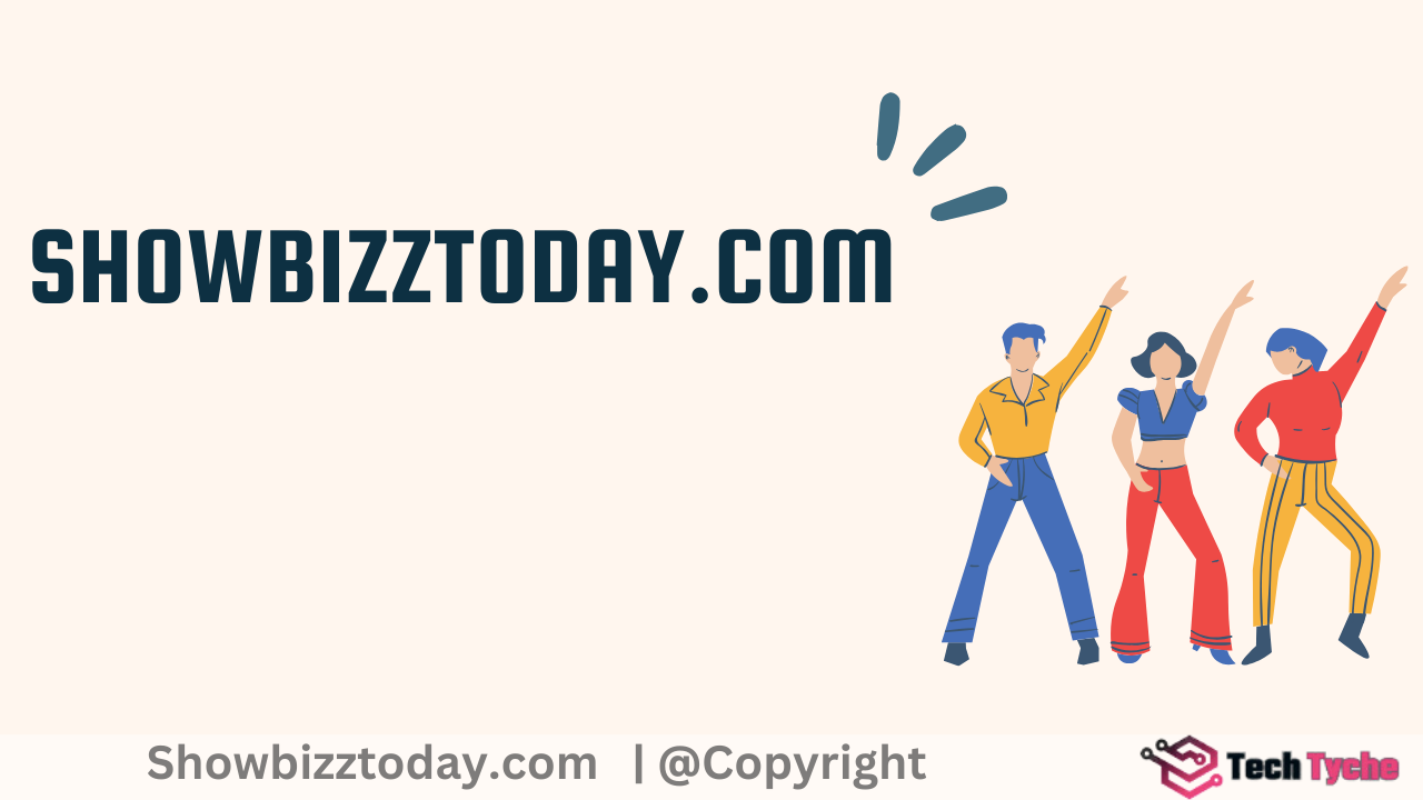 Showbizztoday com