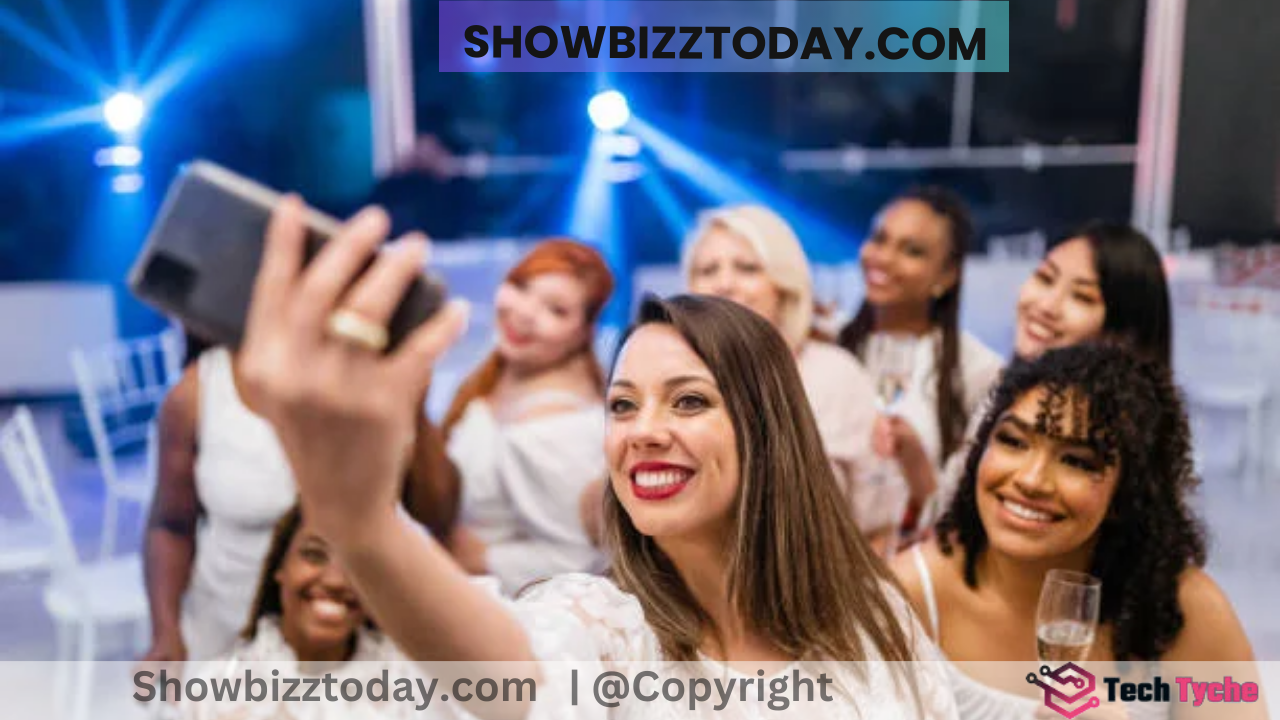 Showbizztoday com