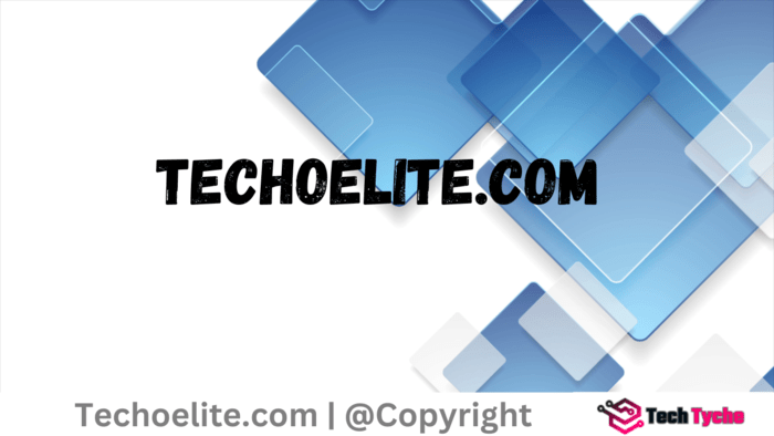 Stay Ahead with techoelite.com: The Future of Technology News 1 Techoelite.com