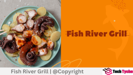 Fish River Grill