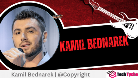 Kamil Bednarek