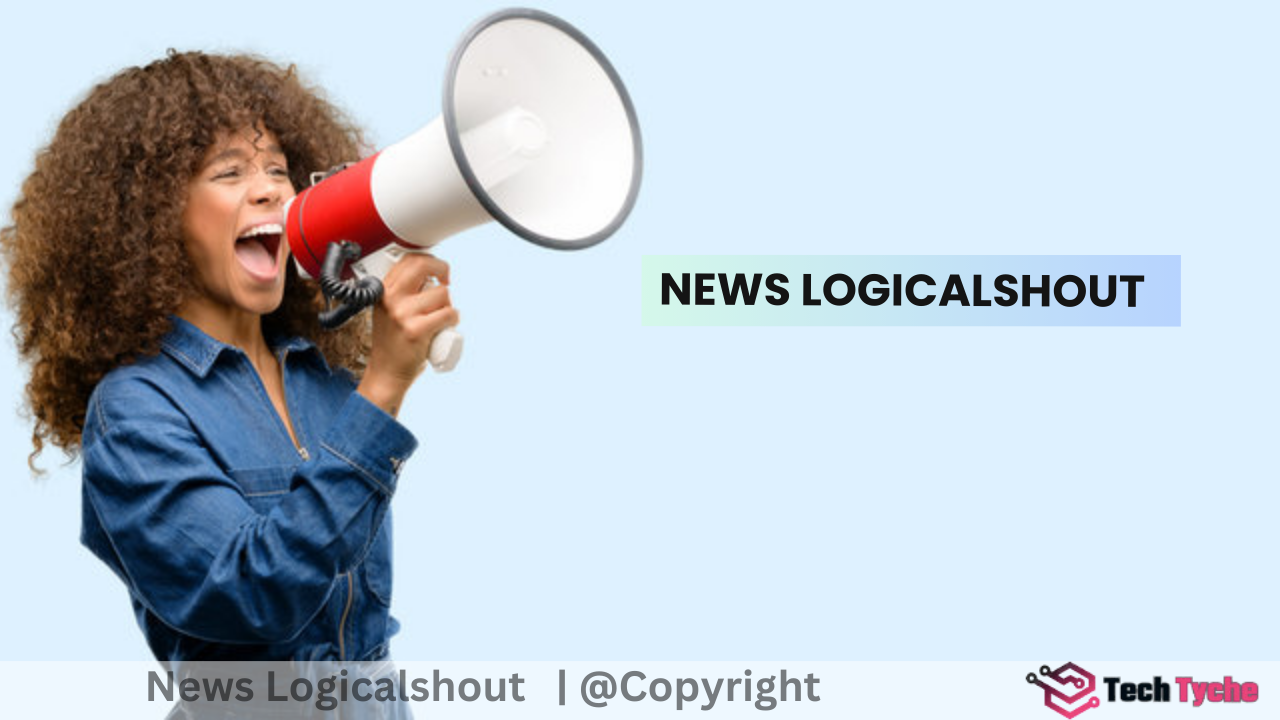 News Logicalshout
