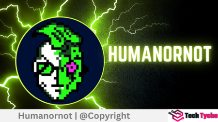 humanornot