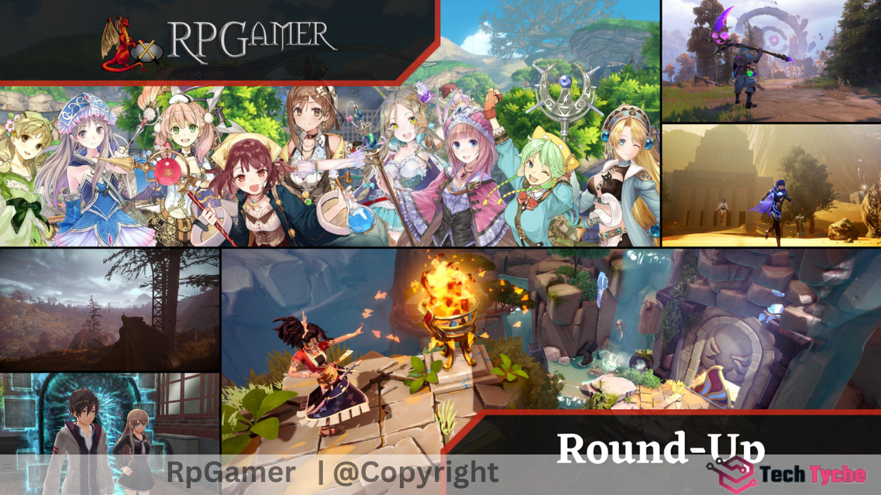 rpgamer